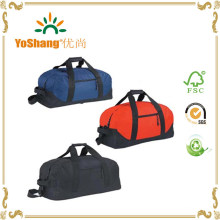 Muti-Color New Arrival Handbag Stylish Leisure Gym Sports Bag